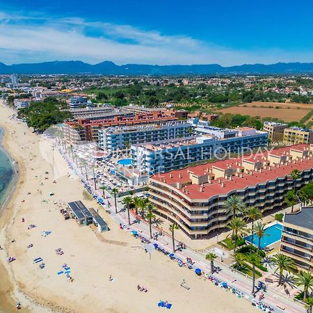 Uhc Sol De Espana Камбрілс Екстер'єр фото